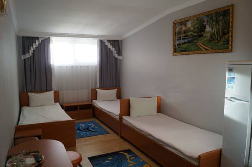 Фотографии гостиницы
Нух