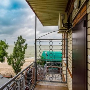 Фотография гостиницы Приазовочка