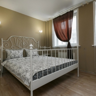 Фотография квартиры Апартаменты Gerbera 1