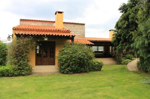 Фотографии базы отдыха 
            Quinta do Pomarinho