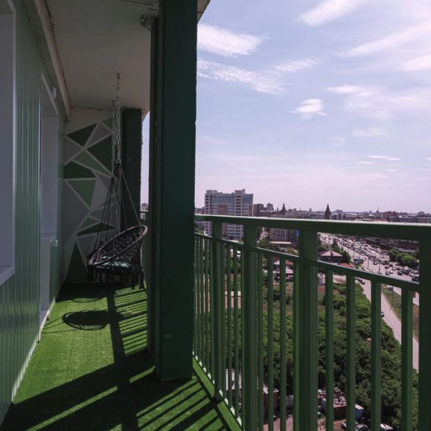 Фотографии квартиры 
            Квартира Миллениум