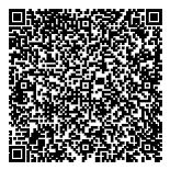 QR код хостела Радуга