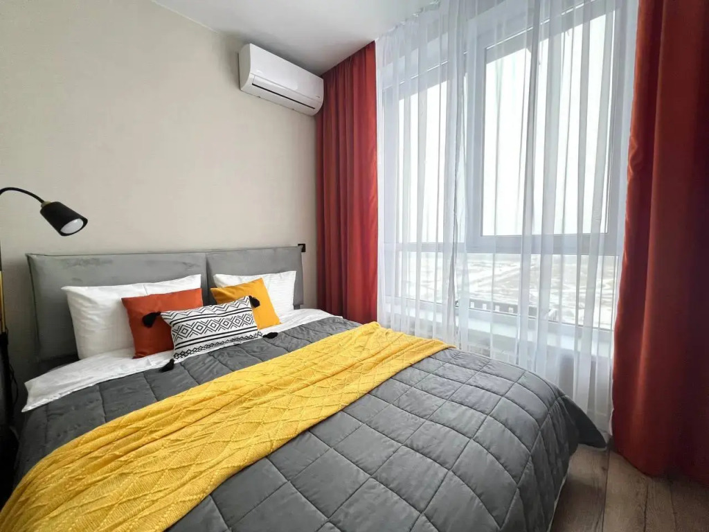 Фотография квартиры Квартира на улице Андрея Голуба 16/3