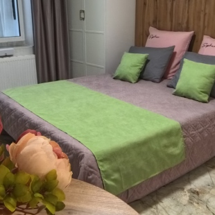 Фотография квартиры Квартира ЖК Восход Новая и Уютная