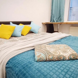 Фотография квартиры Апартаменты на улице Морозова Павла Леонтьевича