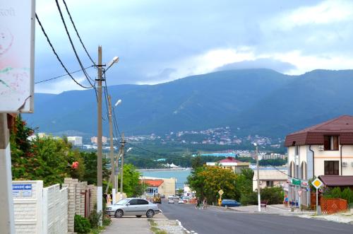 Фотография гостевого дома На Аэродромной