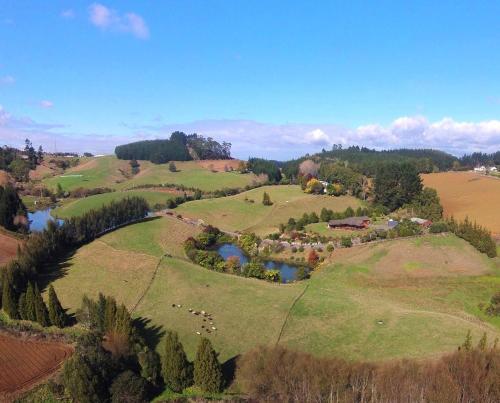 Фотография гостевого дома Beaver Farm House