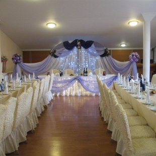 Фотография банкетного зала №1