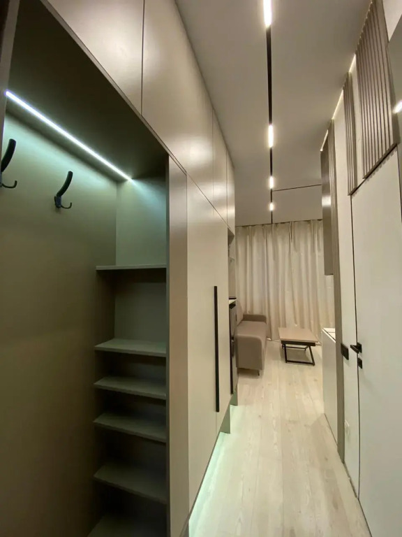 Фотография квартиры Квартира Цветочная в Сириусе