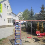 Фотография гостиницы Фазенда