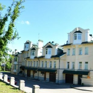 Фотография гостевого дома Skandi