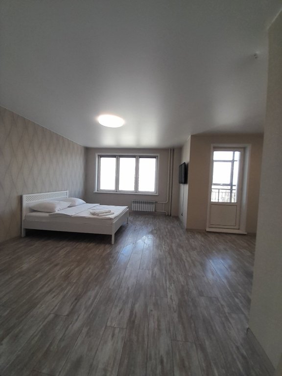 Фотография квартиры Апартаменты Студия на Взлетке