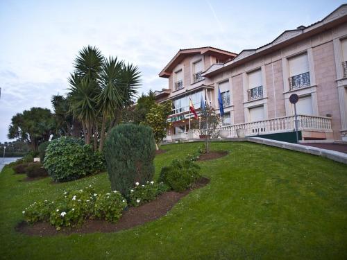 Фотографии гостиницы
Hotel Begoña Park