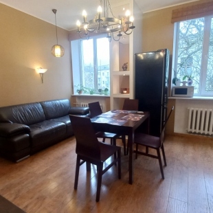Фотография квартиры Апартаменты Трёшка в тихом центре