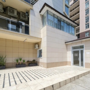 Фотография квартиры Tour-Voyazh (Тур-Вояж) на улице Черноморская