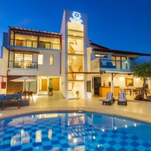 Фотография гостиницы Hotel Acacia