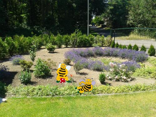 Фотография гостевого дома Haus Bosse