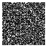 QR код памятника Мемориальный камень к 60-летию освобождения Азова от фашистских захватчиков