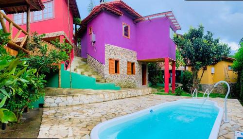 Фотография мини отеля Pousada Pináles