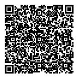 QR код гостиницы Sunset Shovi