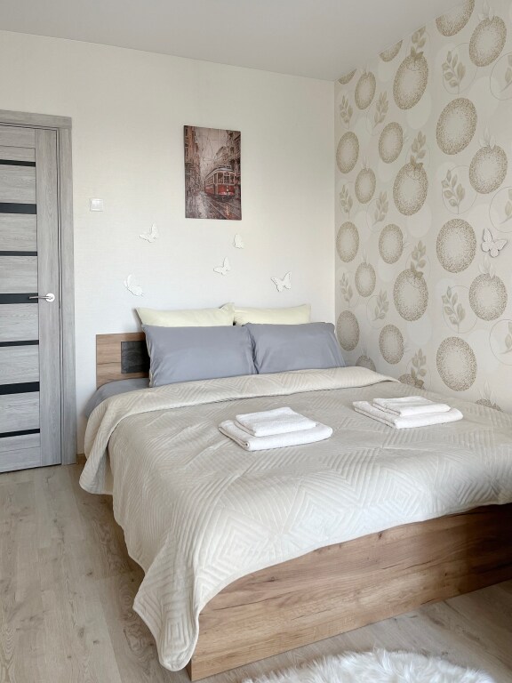 Фотография квартиры Апартаменты Династия