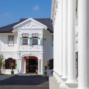 Фотографии хостела
Sound Gallery House - SHA Plus