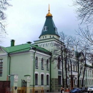 Фотография музея Национальный музей Республики Башкортостан