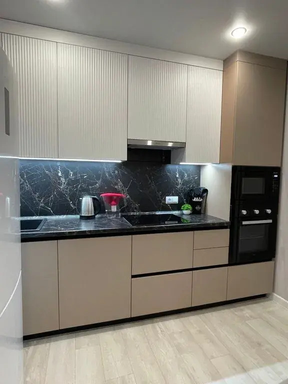 Фотография квартиры Квартира Северный вокзал