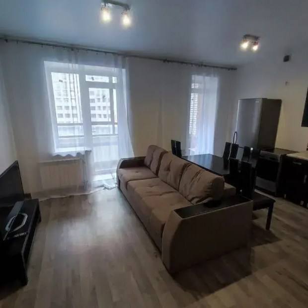 Фотографии квартиры 
            Квартира на Улице Перелёта 30