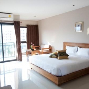 Фотография мини отеля The Sun Terrace