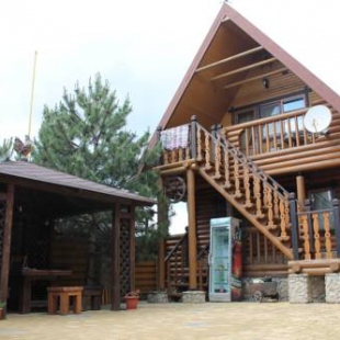 Фотография гостевого дома Метелица