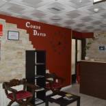 Фотография гостевого дома Hostal Conde David