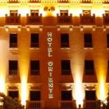 Фотография гостиницы Hotel Oriente