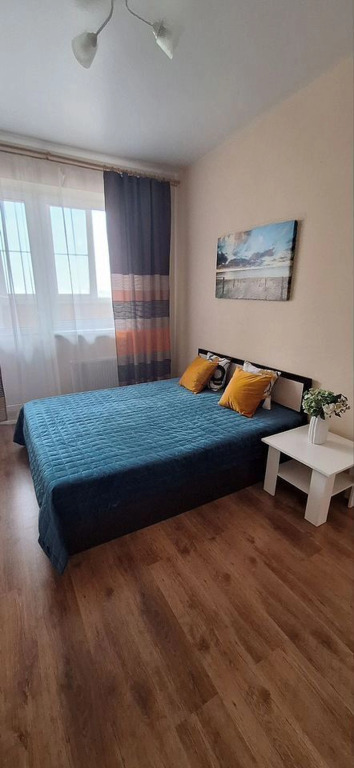 Фотография квартиры Квартира на 40-летия Победы 178к2