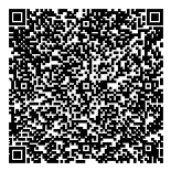 QR код базы отдыха Аксаково