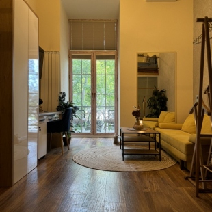 Фотография квартиры Апартаменты Downtown Baku