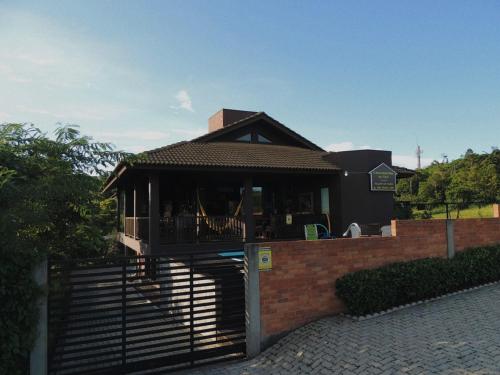 Фотография мини отеля Casa Marrom do Chef