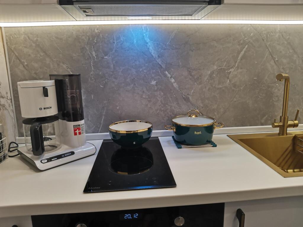 Фотография квартиры Апартаменты на улице Краснознаменная 145