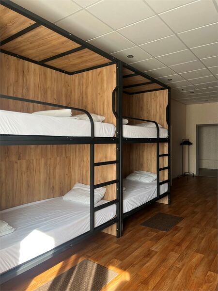 Фотографии хостела 
            Хостел Гулливер