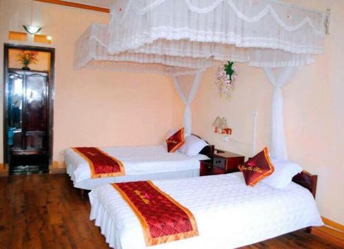 Фотография гостиницы Lotus Hotel