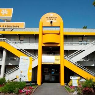 Фотографии гостиницы
Premiere Classe Bordeaux Est Lormont