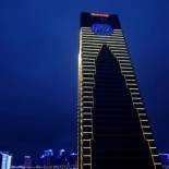 Фотография гостиницы Suzhou Marriott Hotel