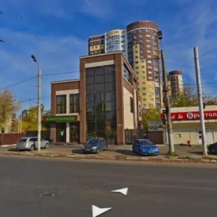 Фотография квартиры Апартаменты Все в гости на ул. 10 августа д. 87