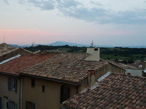 Фотография гостевого дома Les volets rouges