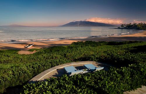Фотография гостиницы Four Seasons Resort Maui at Wailea