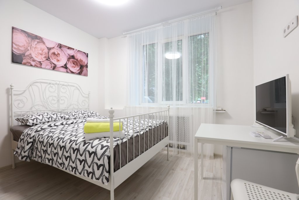 Фотография квартиры Апартаменты MaxRealty24 Khimki