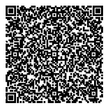 QR код гостиницы Глория