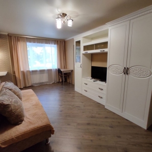 Фотография квартиры Апартаменты на Пионерской 10