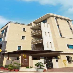 Фотографии мини отеля
Happiness is coming(Near Hualien Railway Station)