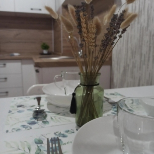 Фотография квартиры Квартира Студия